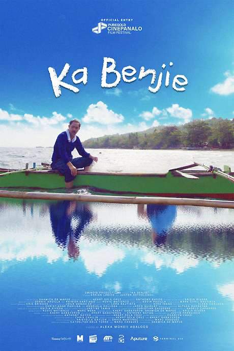 Ka Benjie